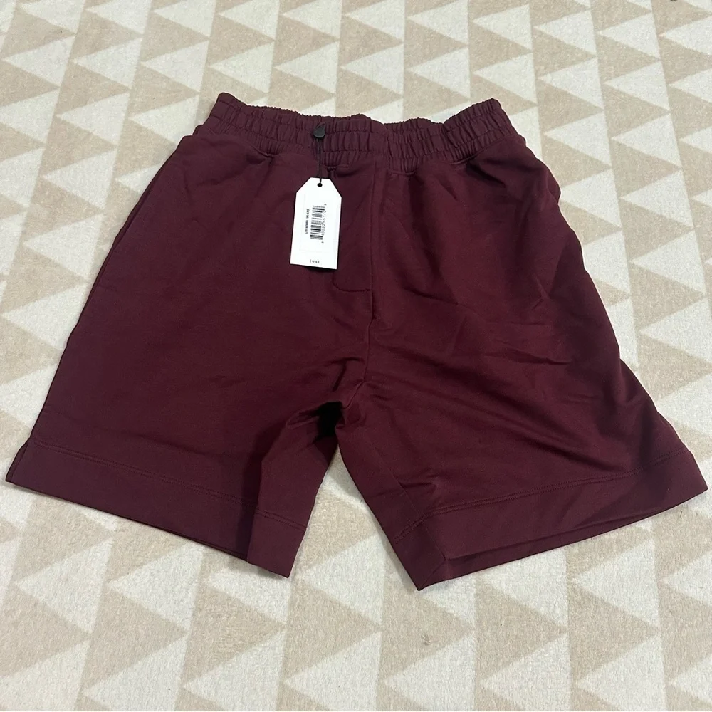 Universal standard Hayes sweatshirts burgundy purple